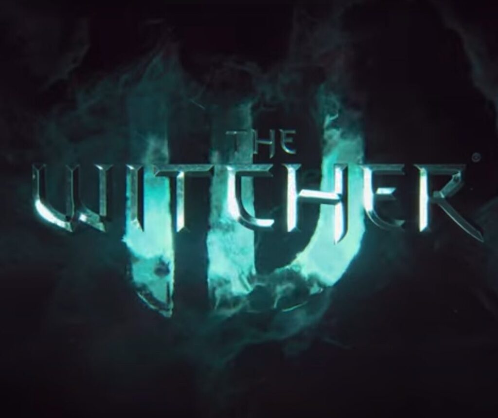 witcherLOGO