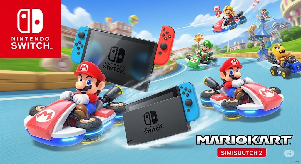 Nintendo Switch 2