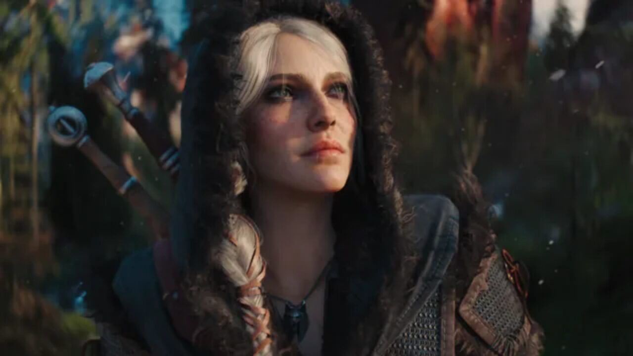 Witcher4