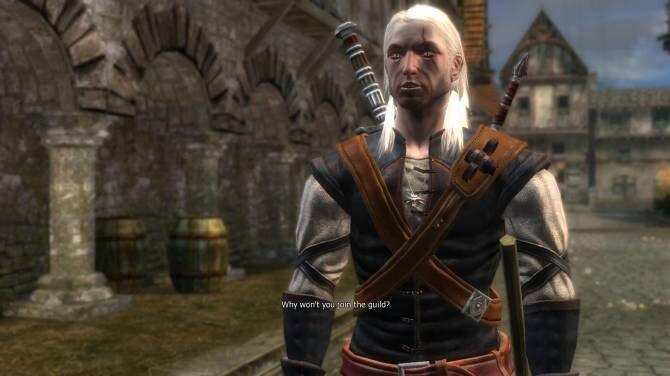 Witcher