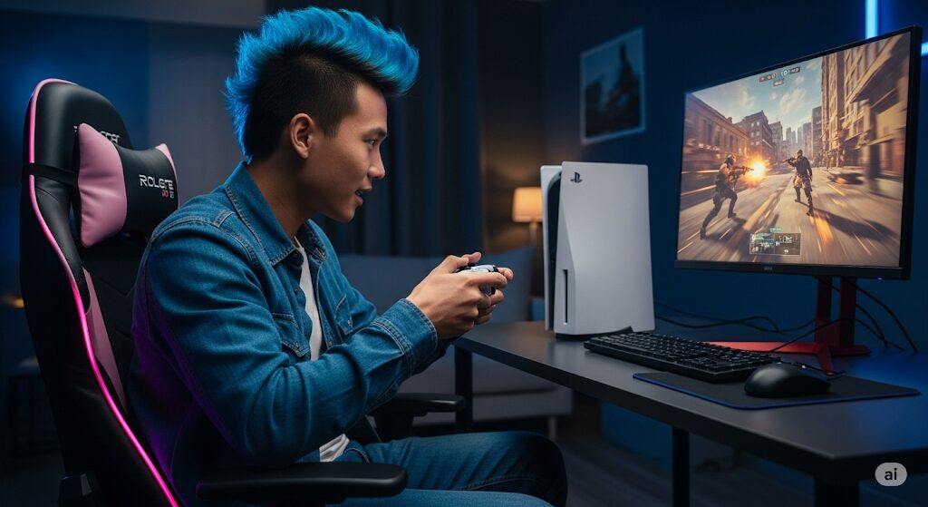 PS5