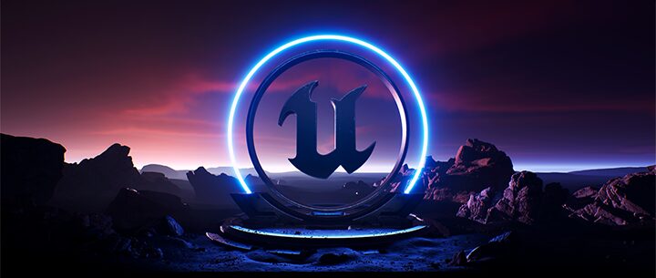 Unreal Engine 5