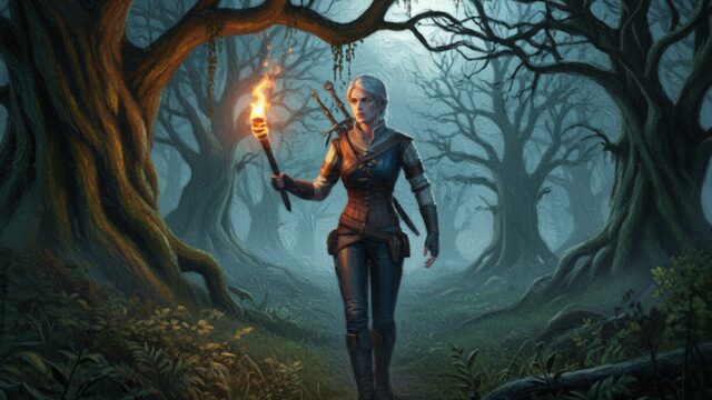 ダークファンタジー