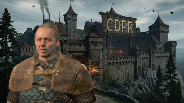CDPR