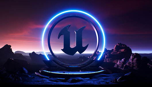 Unreal Engine 5