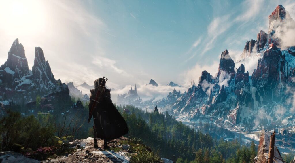 witcher4