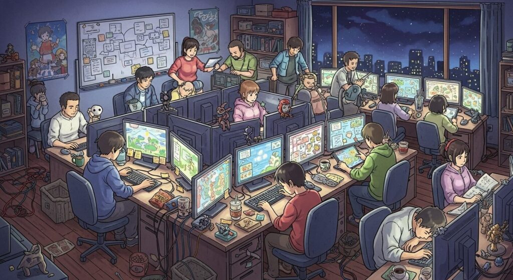 開発