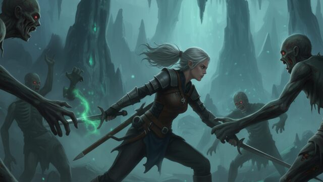 ゲームプレイ映像