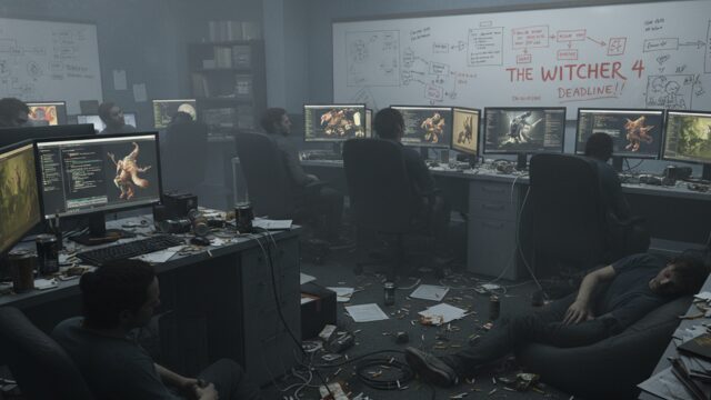 本格的な製作段階