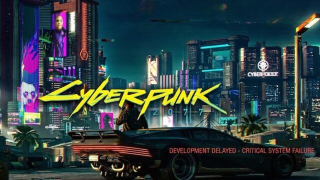 サイバーパンク2077