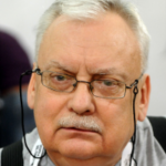 サプコフスキ氏