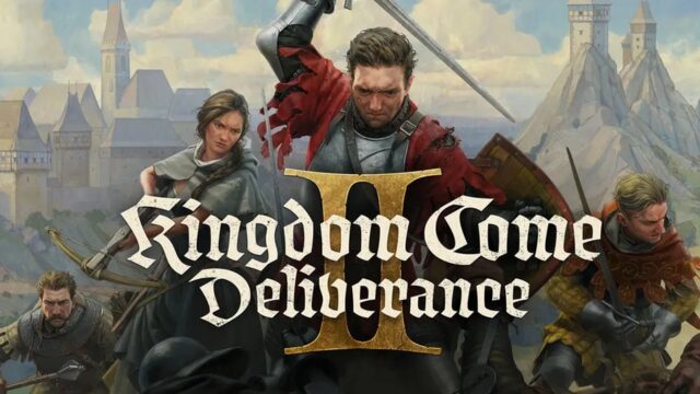 キングダムカム:デリバランス2