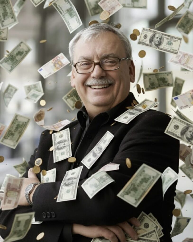 素晴らしい契約