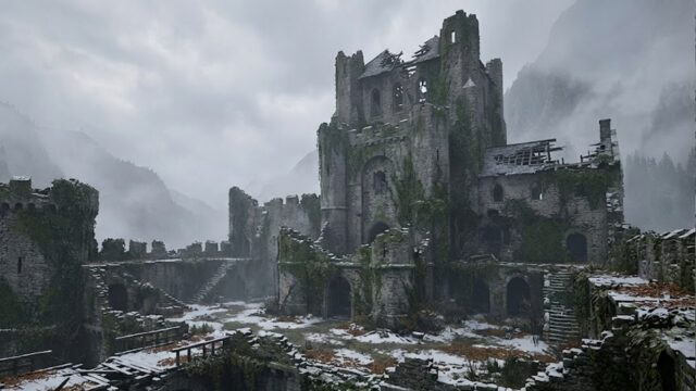 ケィア・モルヘン