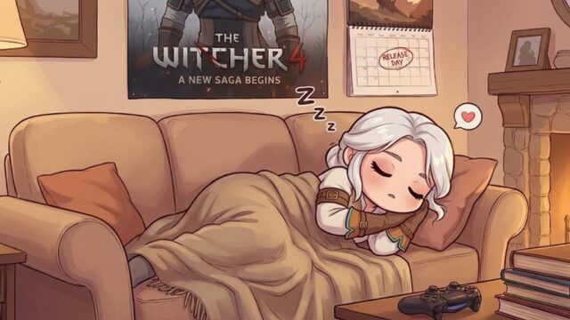 果報は寝て待て