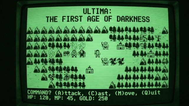 クラシックゲーム