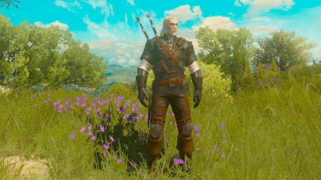 マンティコア流派