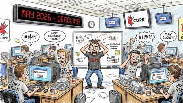 タイムリミット