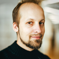 ドリアン・キーケン