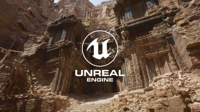 unreal engine