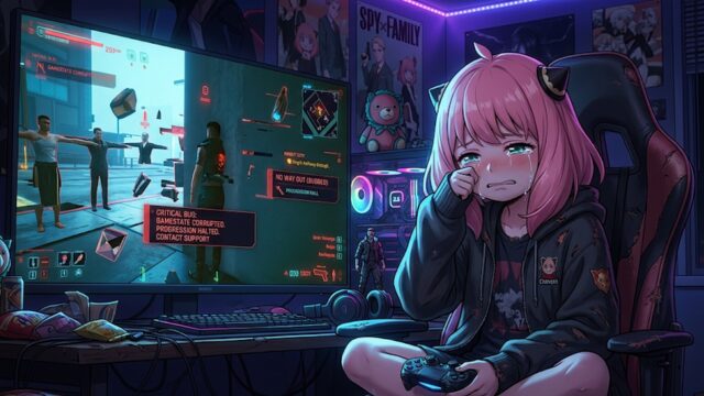 バグ